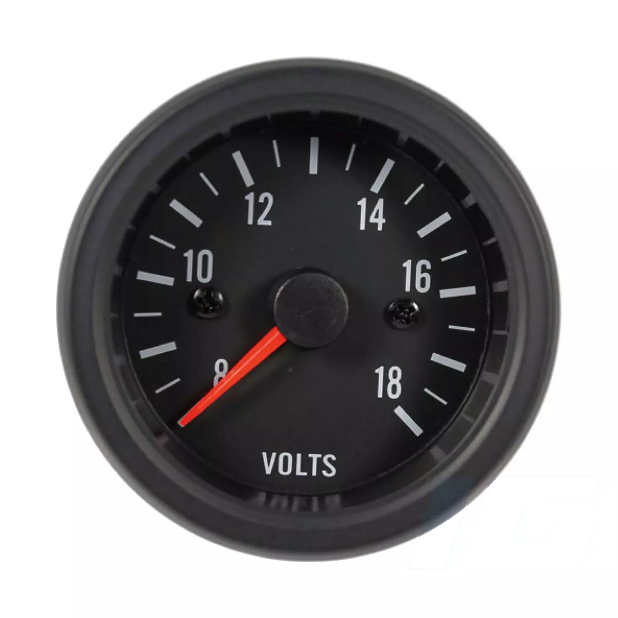 Volt Gauges